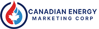 Canadian Energy Marketing Corp. logo